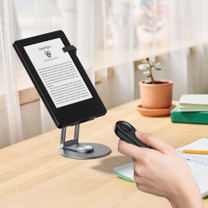 Kindle Page Turner With Stand